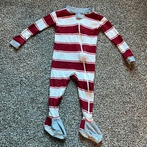 Burt’s Bees Baby Pajamas